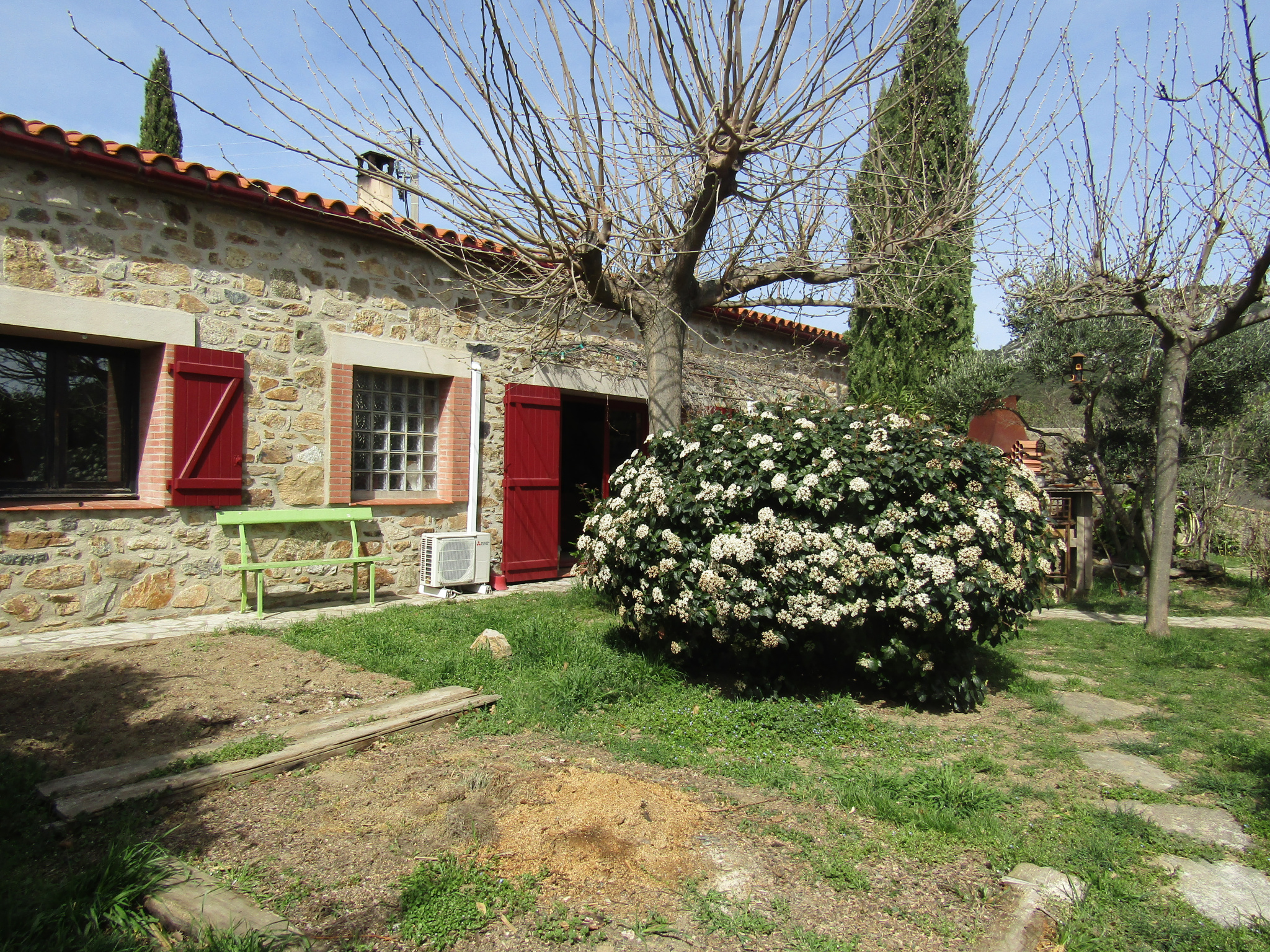 Photo bien immobilier
